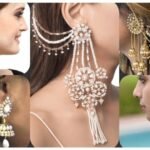Earrings With Chain : चेन-स्टाइल इयररिंग्स का ये शानदार कलेक्शन आपको देंगे मॉडर्न लुक