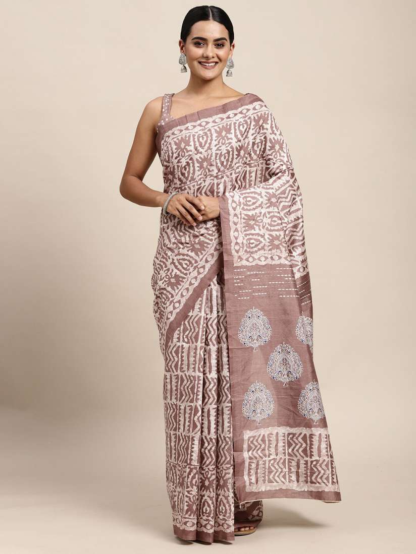 Bhagalpuri Saree Design : भागलपुरी साड़ियों का ये अद्भुत और आकर्षक कलेक्शन, देखे डिजाइन