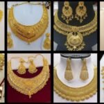 Fancy Jewellery Set : शादी या पार्टी में पहनें ये खूबसूरत ज्वेलरी सेट, मिलेगा आकर्षक लुक