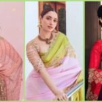 Interesting Fact About Saree : साड़ी में महिलाएं क्यों लगती हैं इतनी खूबसूरत, जानिए इसकी खास वजह