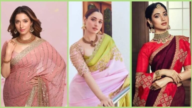 Interesting Fact About Saree : साड़ी में महिलाएं क्यों लगती हैं इतनी खूबसूरत, जानिए इसकी खास वजह