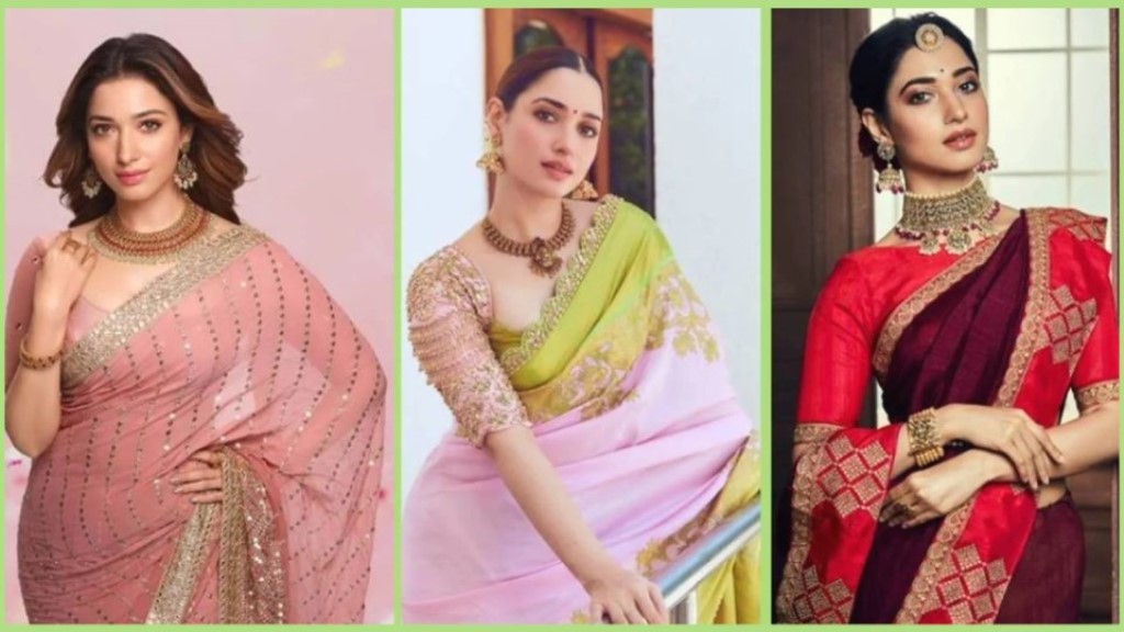Interesting Fact About Saree : साड़ी में महिलाएं क्यों लगती हैं इतनी खूबसूरत, जानिए इसकी खास वजह