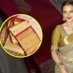 Kanjivaram Silk Saree