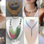 Kundan Necklace Designs : नेकलेस पहनना है पसंद तो जरुर ट्राई करे कुंदन नेकलेस, आपको देंगे रॉयल लुक