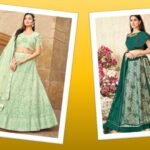 Lehenga Choli Design : लहंगा चोली की बेहद खूबसूरत और शानदार डिजाइन आपको देंगे आकर्षक लुक