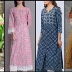 Long Kurtis
