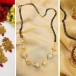 Gold Mangalsutra Designs : मंगलसूत्र के बेहतरीन डिजाइन आपको देंगे पारंपरिक लुक