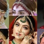 Matha Patti Collection : ब्राइडल लुक में चार चांद लगा देगी यह आकर्षक माथा पट्टी, देखें डिजाइन