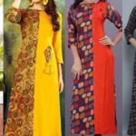 Printed Kurti Design : ये खूबसूरत फ्लोरल प्रिंटेड कुर्ती देंगी आपको कूल लुक, देखें डिजाइन