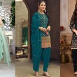 Punjabi Suit Designs : पंजाबी सलवार सूट आपके लुक को बेहद खूबसूरत बना देगा