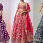 Ready to Wear Lehenga : लहंगों का शानदार कलेक्शन शादी मे पहनने के लिए है बेस्ट