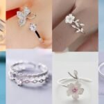 Ring Designs : हाथों की उंगलियों मे पहनने के लिए बेस्ट है ये रिंग्स