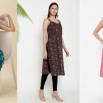 Sleeveless Kurti Collection : स्लीवलेस कुर्तियों का ये शानदार कलेक्शन, देखे डिजाइन