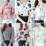 Women Top Design