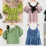 Women Tops Collection : ये स्टाइलिश टॉप बढ़ा देंगे आपकी खूबसूरती, देखें डिजाइन