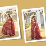(Anarkali Suits)