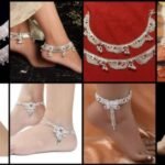 Anklet Design : पायल के 3 बेहतरीन डिज़ाइन जो आपके पैरों की खूबसूरती बढ़ा देंगे