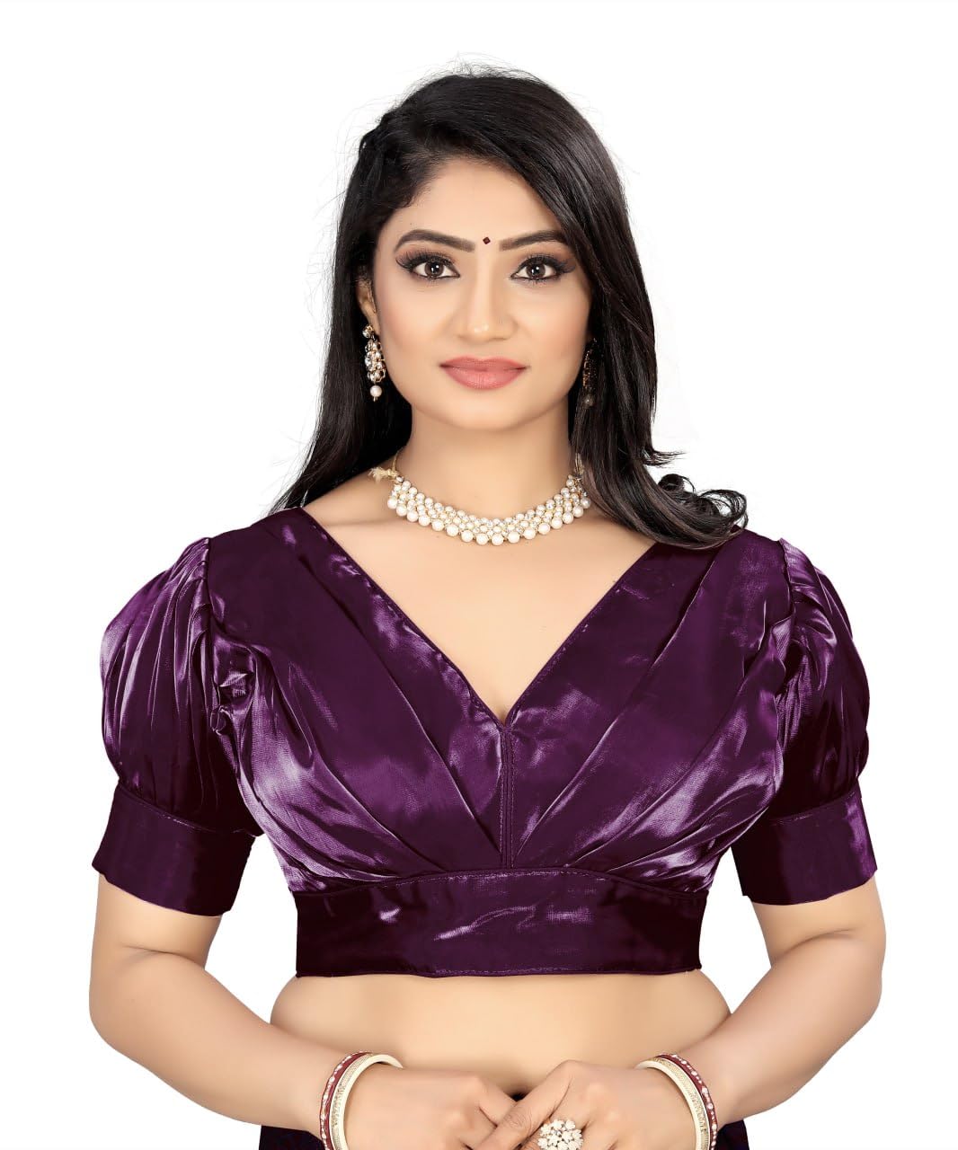 Blouse Design 2024 : ब्लाउज स्लीव्स के बेहतरीन डिजाइन जो 2024 में बहुत ट्रेंड में हैं, देखें डिजाइन