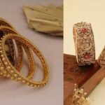 Bangles Design : ब्रेसलेट खरीदने की सोच रहे हैं तो इन डिज़ाइन्स को करे ट्राई, देखे कलेक्शन