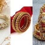 Bangles Design : कंगन के कुछ खूबसूरत और लाजवाब डिजाइन जो आपको देंगे खूबसूरत लुक
