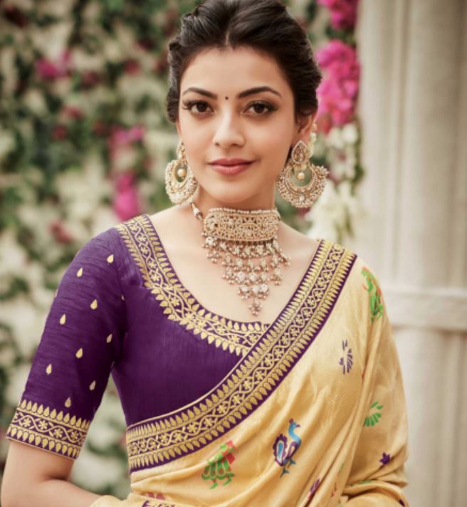 Silk Saree Blouse Designs : हर मौसम में चलन में रहने वाले टॉप 4 सिल्क साड़ी ब्लाउज़ डिज़ाइन, देखे डिज़ाइन