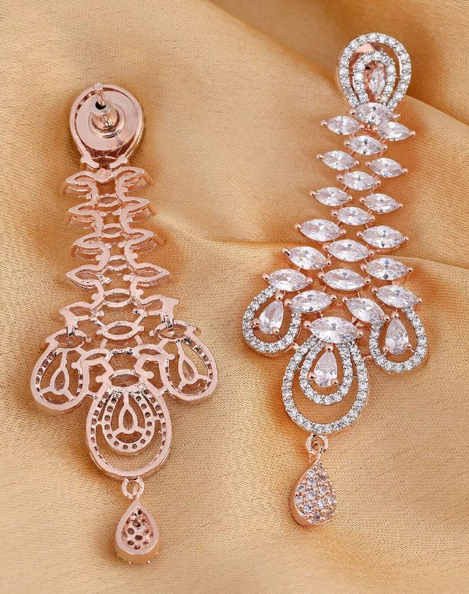 Earring Collection : ईयररिंग्स के लेटेस्ट और स्टाइलिश डिज़ाइन जो देंगे आपको बेहद यूनिक लूक