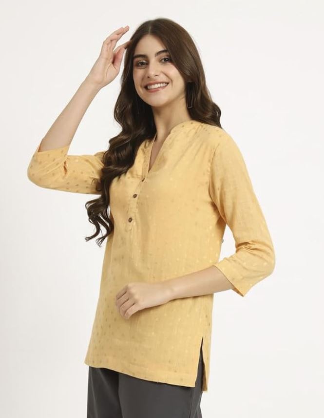 Short Kurti Collection