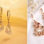 Earring Collection : ईयररिंग्स के लेटेस्ट और स्टाइलिश डिज़ाइन जो देंगे आपको बेहद यूनिक लूक
