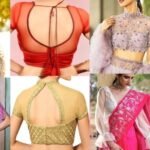 Fancy Blouse Design : आपके सिम्पल लूक को बना देगा बेहद आकर्षक, ट्राई करे ये फ़ैन्सी ब्लाउज़ डिज़ाइन्स