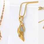 Gold Pendant Design: रोजाना और खास मौकों पर पहनने के लिए बेस्ट है ये पेंडेंट, देखे डिज़ाइन