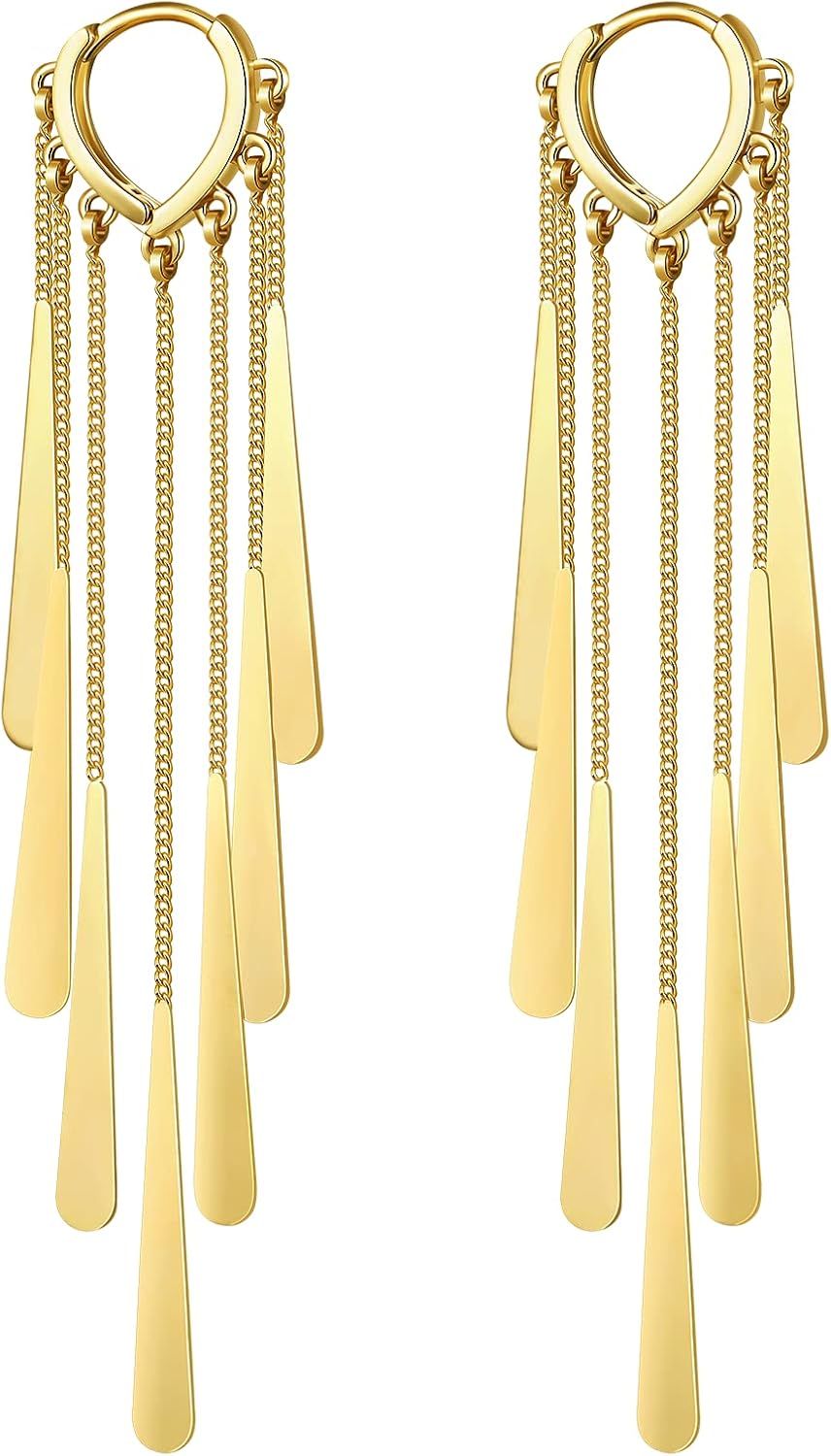 Gold Earring Design : गोल्डन ईयररिंग्स के बेहद खूबसूरत डिजाइन आपको देंगे नया और अनोखा लुक
