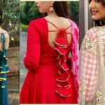 Kurti Back Design : कुर्तियों के बैक नेक डिजाइन आपको देंगे बेहद आकर्षक लूक, देखे डिज़ाइन