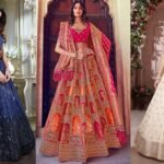 Lehenga Choli : खूबसूरत दिखने के लिए खरीदें बेहतरीन लहंगा-चोली, देखे डिज़ाइन