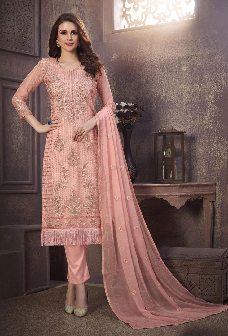 Pencil Salwar Design: आजकल खूब चलन मे है ये पेंसिल सलवार डिज़ाइन, आप भी करे ट्राई