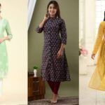 Long Kurti : खूबसूरत लुक पाने के लिए बेस्ट हैं ये लॉन्ग कुर्तियां, देखे डिज़ाइन