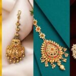 Maang Tikka Design 2024 : शादी के दिन दुल्हन के पहनने के लिए बेस्ट है ये मांग टीका, देखे 2024 के ट्रेंडी डिज़ाइन