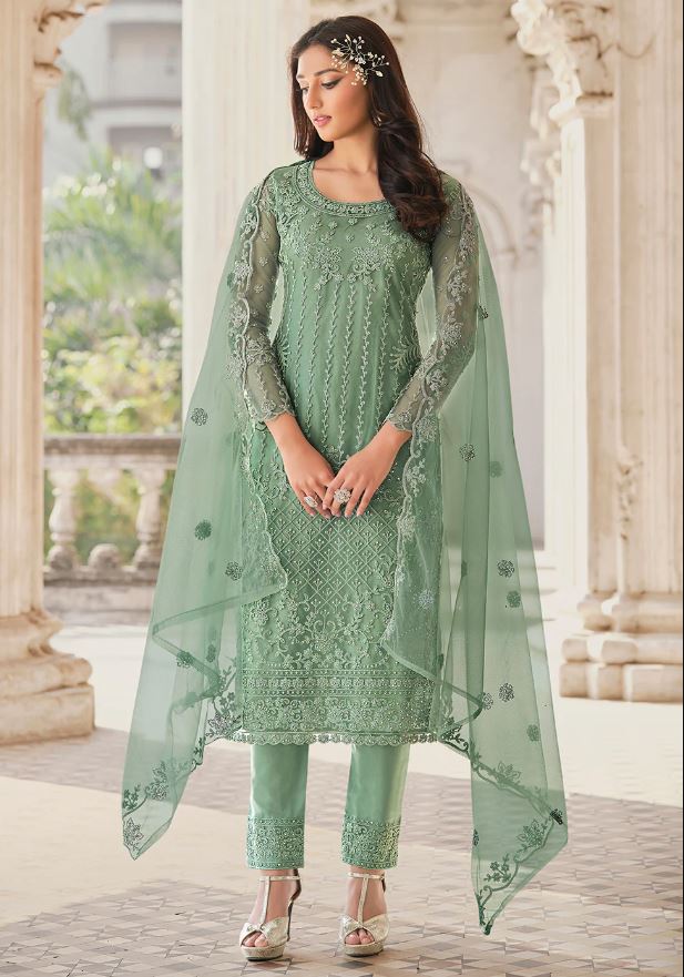 Pencil Salwar Design: आजकल खूब चलन मे है ये पेंसिल सलवार डिज़ाइन, आप भी करे ट्राई