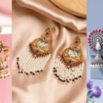Peacock Design Earrings : यूनिक डिजाइन वाले ये ईयररिंग्स पहनना है पसंद तो ये डिज़ाइन आपको देंगे आकर्षक लुक, देखें डिजाइन