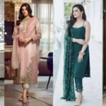 Pencil Salwar Design: आजकल खूब चलन मे है ये पेंसिल सलवार डिज़ाइन, आप भी करे ट्राई