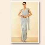 Ready To Wear Saree
