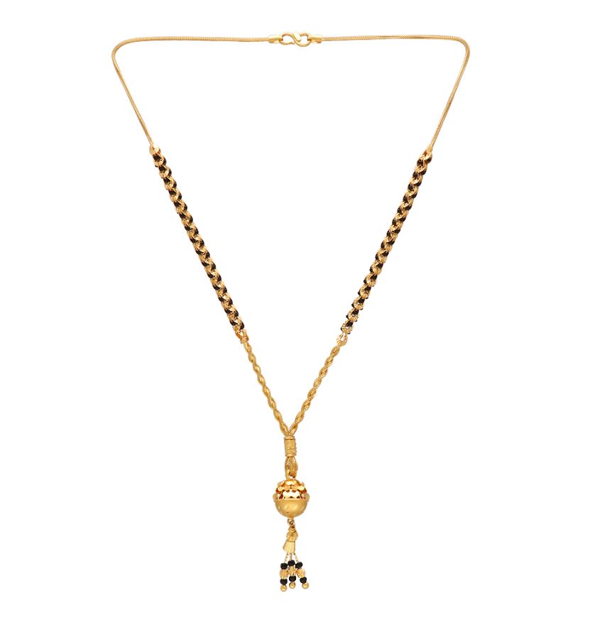 Mangalsutra Design : रोजाना पहनने के लिए लाइटवेट मंगलसूत्र की तलाश में हैं तो इन डिज़ाइन को एक बार जरूर करे ट्राई, देखे डिज़ाइन
