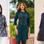 Kurti Collection : ऑफिस पहनकर जाने के लिए तलाश कर रही है कुर्ती? कुर्तियों के ये डिज़ाइन ज़रूर ट्राई करें