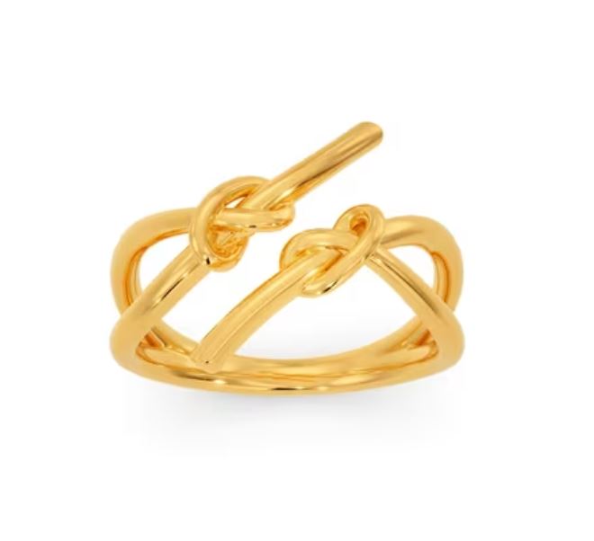 Latest Rings Design : हाथों की खूबसूरती बढ़ा देंगी ये सोने की अंगूठी, देखे डिज़ाइन