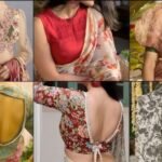 Top Trendy Blouse Design : फंक्शन में दिखना है सबसे खूबसूरत तो ट्राई करें ये एलिगेंट ब्लाउज़ डिज़ाइन
