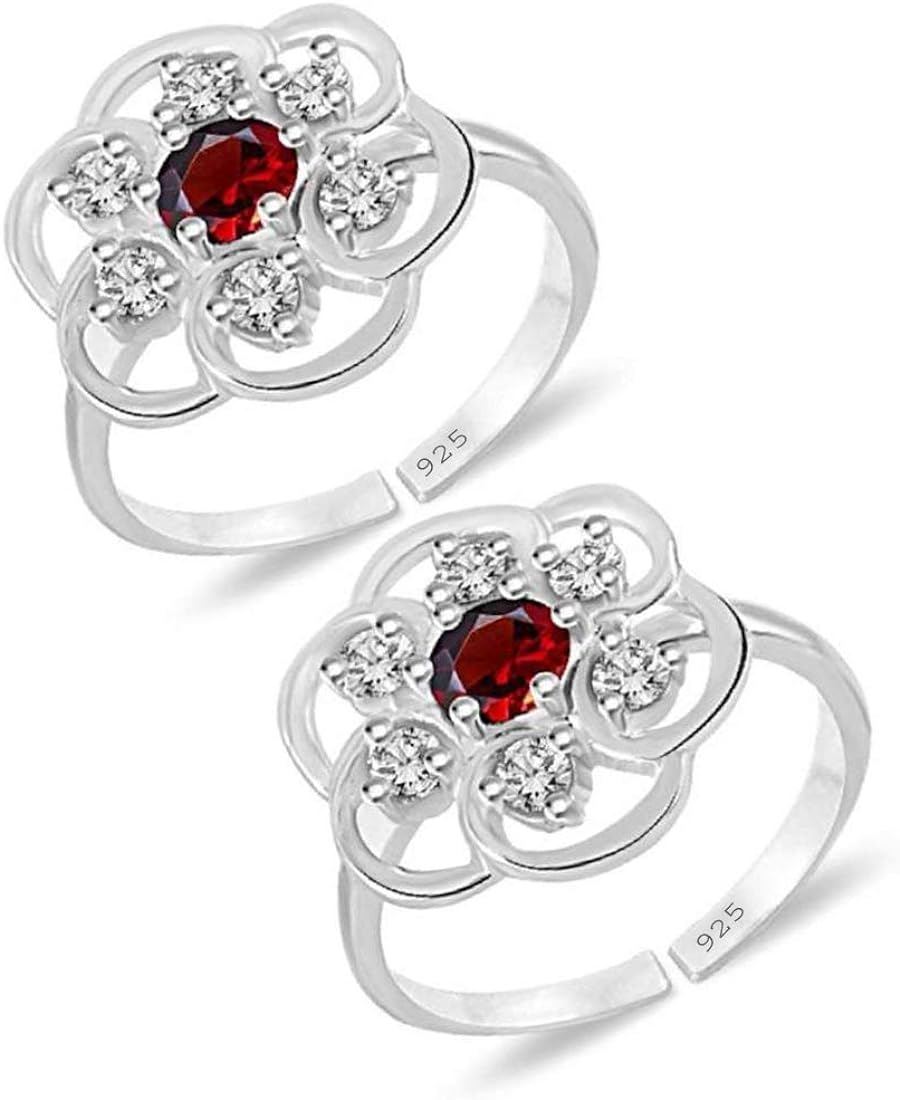Silver Bichhiya Design : चाँदी की बिछिया के बेहद शानदार डिज़ाइन, आपको देंगे मॉडर्न लूक