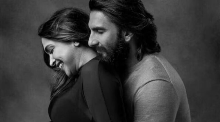 Deepika Padukone and Ranveer Singh became parents to a daughter on Ganesh Chaturthi.