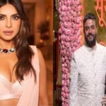 Priyanka Chopra's family arrived in stylish style at Ganesh Chaturthi celebrations