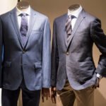suit fashion