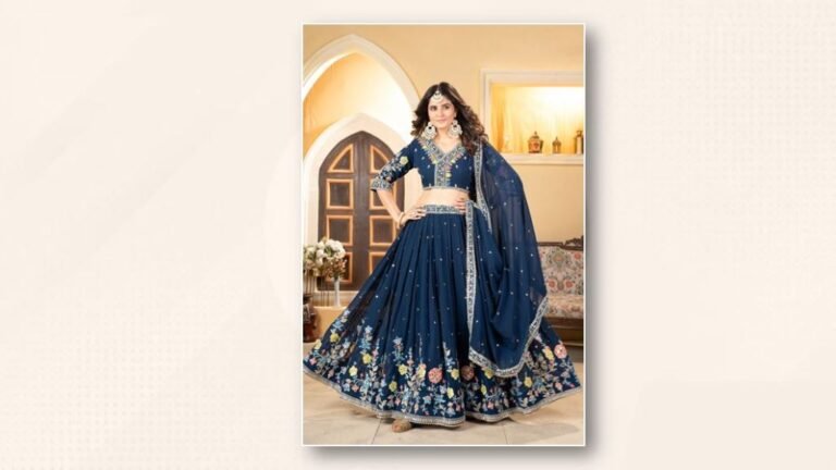 Lehenga Choli