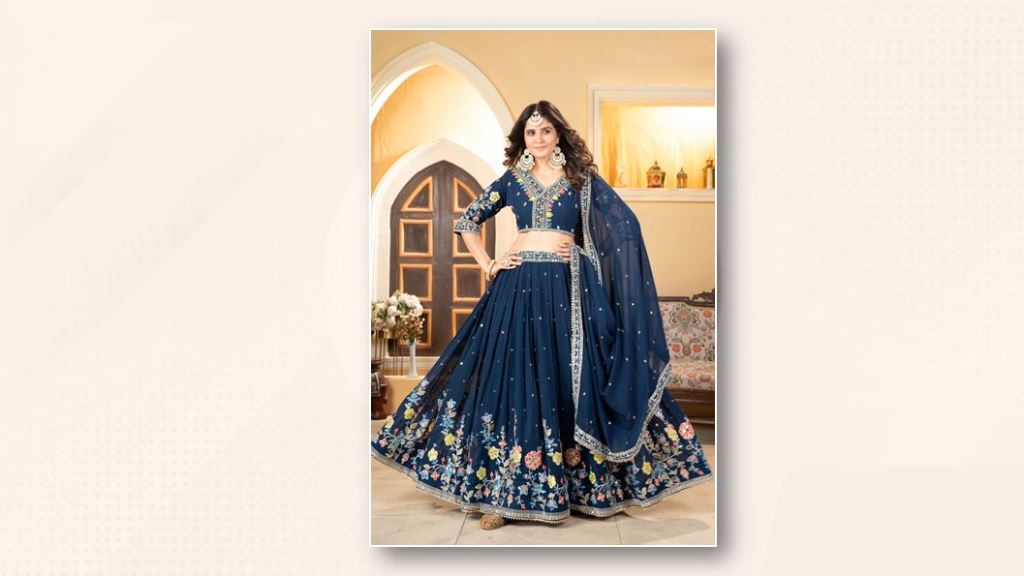 Lehenga Choli